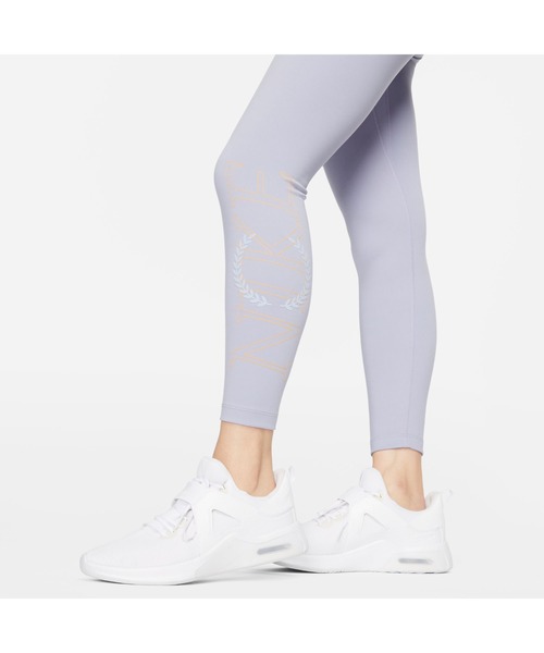 NIKE タイツ NIKE/ナイキ AS W ONE DF MR TGHT GRX/ドライ