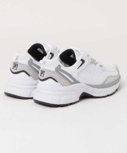 [FILA] F-JOGGER 24 スニーカー ★新作・24SS★送料・関税込 FILA] F-JOGGER 24 スニーカー ☆新作・24SS☆送料・関税込