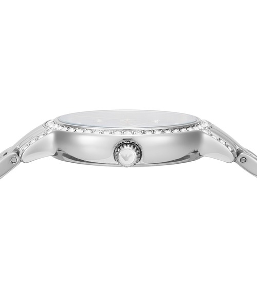 EMPORIO ARMANI✴︎ エンポリオアルマーニ レディース 腕時計 Amazon.co.jp: [エンポリオアルマーニ]EMPORIO ARMANI