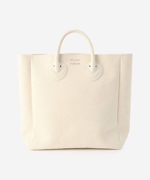 【YOUNG&OLSEN The DRYGOODS STORE】トートバッグM YOUNG & OLSEN The DRYGOODS STORE/EMBOSSED LEATHER TOTE M