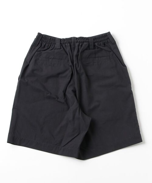 THE SWINGGGR パンツ THE SWINGGGR/ザ スウィンガー/NYLON SHORT PANTS