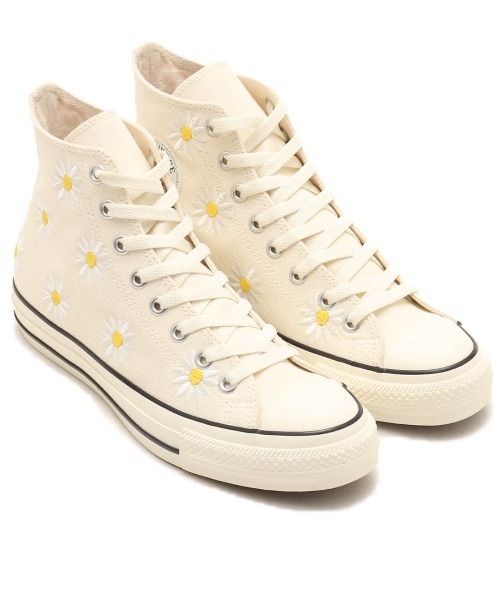 CONVERSE（コンバース） スニーカー CONVERSE ALL STAR(R) DAISYFLOWER 