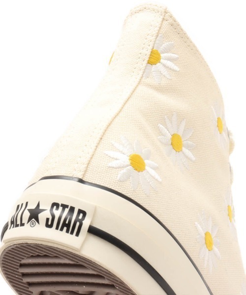CONVERSE スニーカー ALL STAR(R) DAISYFLOWER HI / コンバース