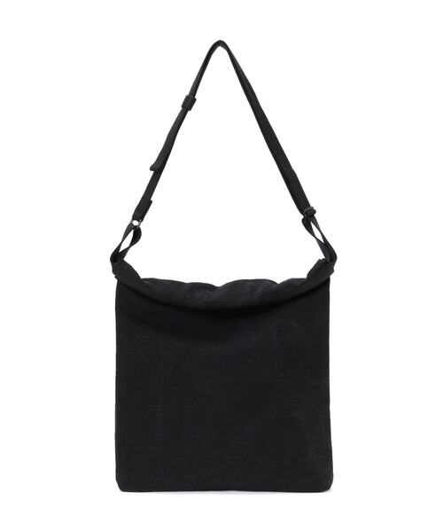 SLOW ショルダーバッグ SLOW(スロウ)truck-roll shoulder bag L