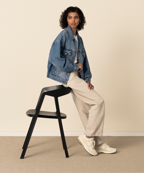 New Balance スニーカー 2002R レディース メンズ : ZOZOTOWN
