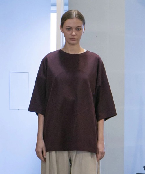 my beautiful landlet tシャツ 「my landlet」 MERCERIZATION