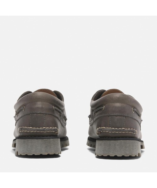 Timberland デッキシューズ メンズ ティンバーランド