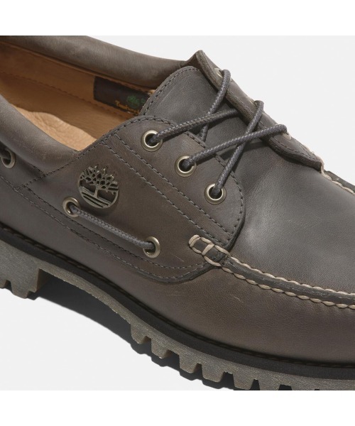 3068.Timberland ティンバーランド デッキシューズ ティンバーランド デッキシューズ Timberland メンズ EK 2EYE