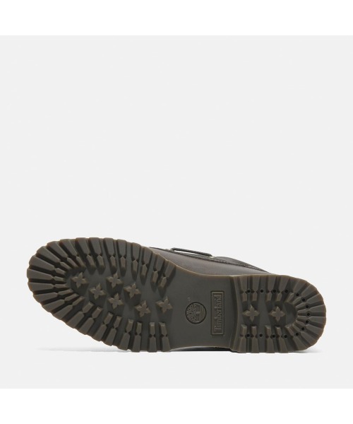 Timberland★ティンバーランド★デッキシューズ　メンズ　27 Timberland デッキシューズ メンズ レースアップ シューズ