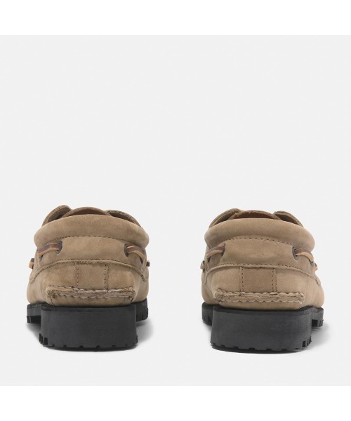⭐️美品⭐️Timberland デッキシューズ　ボートシューズ　ユニセックス Timberland デッキシューズ メンズ ティンバーランド