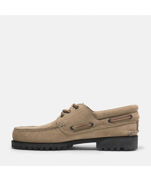 Timberlandティンバーランド AUTHENTIC ボートシューズ Timberland デッキシューズ メンズ ティンバーランド