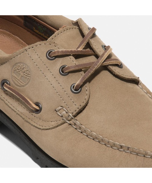 未使用品　ティンバーランド　オーセンティック　デッキシューズ　ボート　27㎝ Timberland デッキシューズ メンズ ティンバーランド