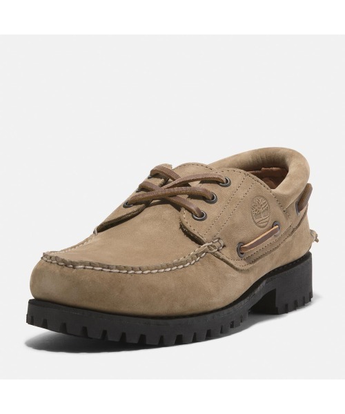 Timberland デッキシューズ メンズ ティンバーランド