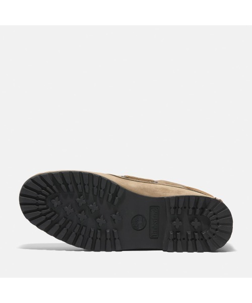 Timberland デッキシューズ メンズ ティンバーランド