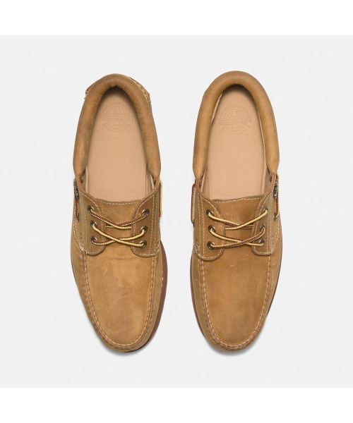 Timberland デッキシューズ メンズ ティンバーランド