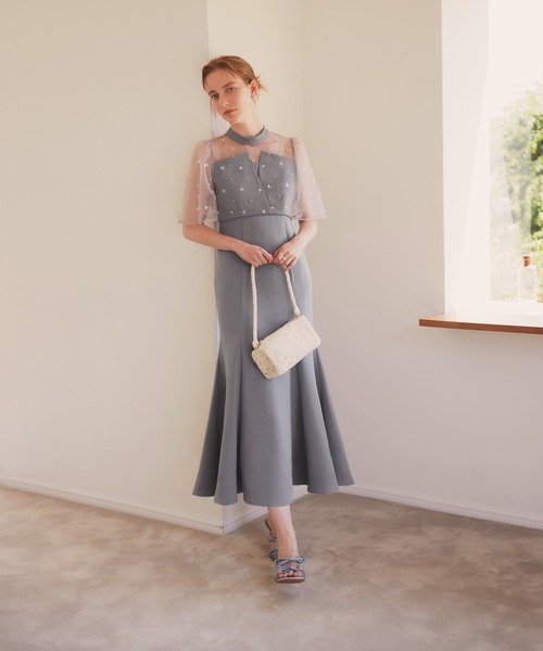 Leja（レジャ） ドレス : ZOZOTOWN Yahoo!店 - 通販 - Yahoo!ショッピング