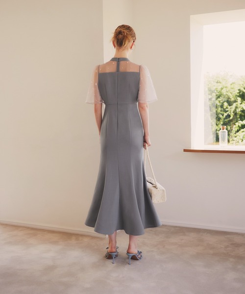 Leja（レジャ） ドレス : ZOZOTOWN Yahoo!店 - 通販 - Yahoo!ショッピング