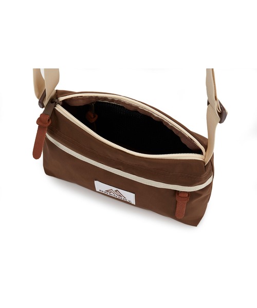 GREGORY（グレゴリー） ショルダーバッグ エンベロップショルダー