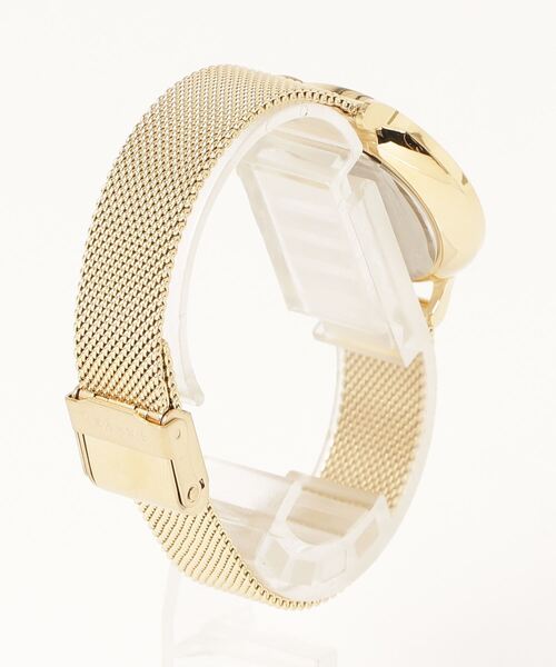 SKAGEN 腕時計 スカーゲン レディース アナログ ステンレス