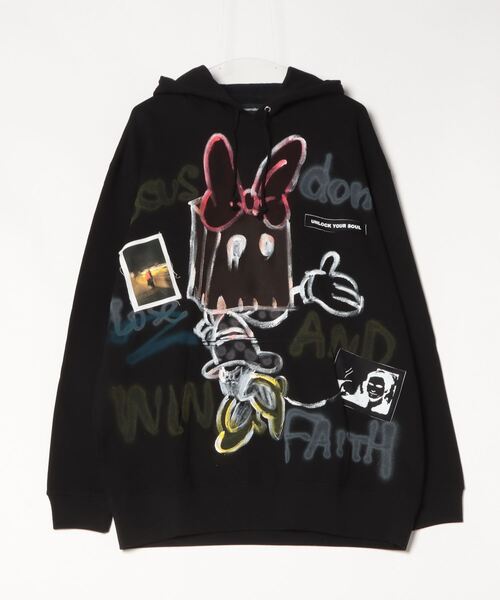 ゲルニカ パーカー（ファッション）のおすすめ人気商品一覧 通販