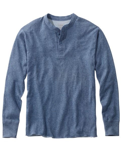L.L.Bean（エルエルビーン） tシャツ ツー・レイヤー・リバー