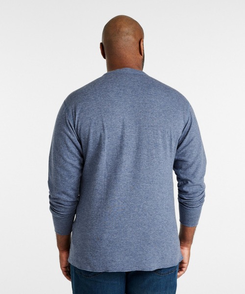 L.L.Bean（エルエルビーン） tシャツ ツー・レイヤー・リバー