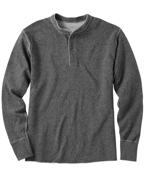 L.L.Bean（エルエルビーン） tシャツ ツー・レイヤー・リバー