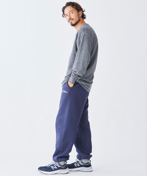 L.L.Bean（エルエルビーン） tシャツ ツー・レイヤー・リバー