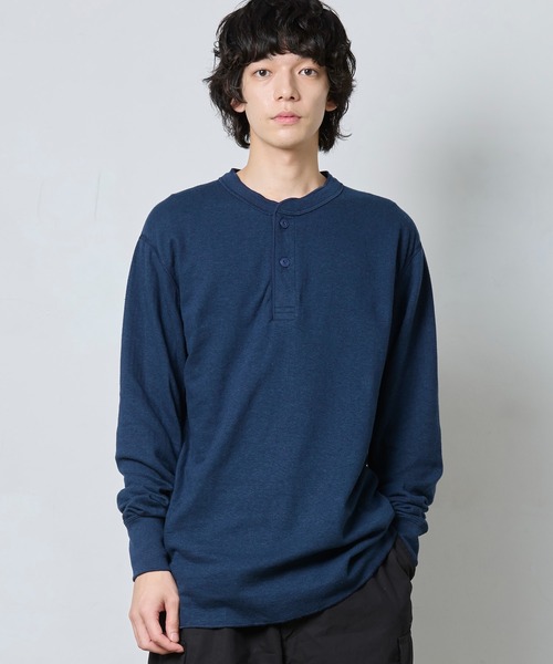 L.L.Bean（エルエルビーン） tシャツ ツー・レイヤー・リバー