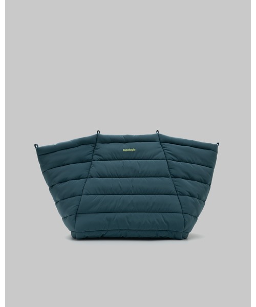 Topologie（トポロジー） トートバッグ Marche Tote Large マルシェ