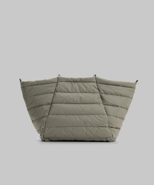 Topologie トートバッグ Marche Tote Large マルシェトート