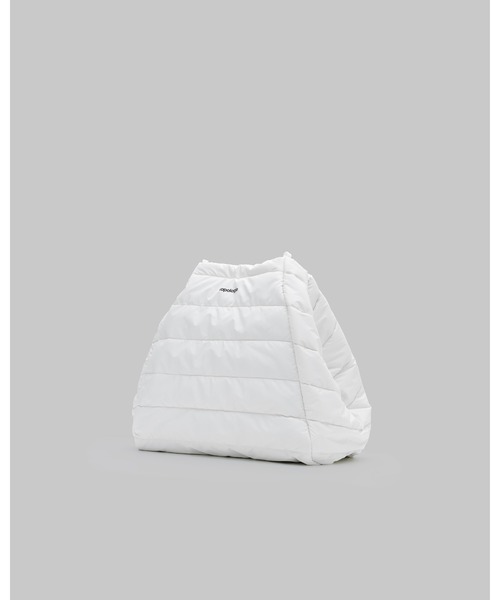 Topologie トートバッグ Marche Tote Large マルシェトート ラージ