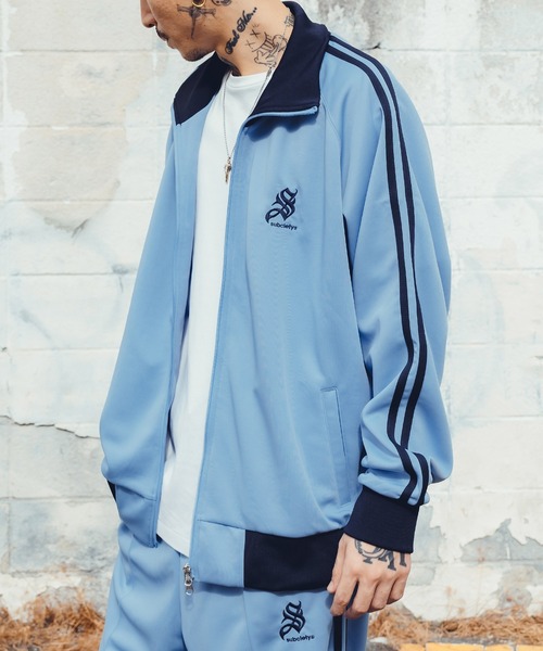 ■美品■匿名配送■ジャージ■トラックスーツ■プージャー プーマ メンズ ジャージ 上下セット PUMA POWER ポリ トラック
