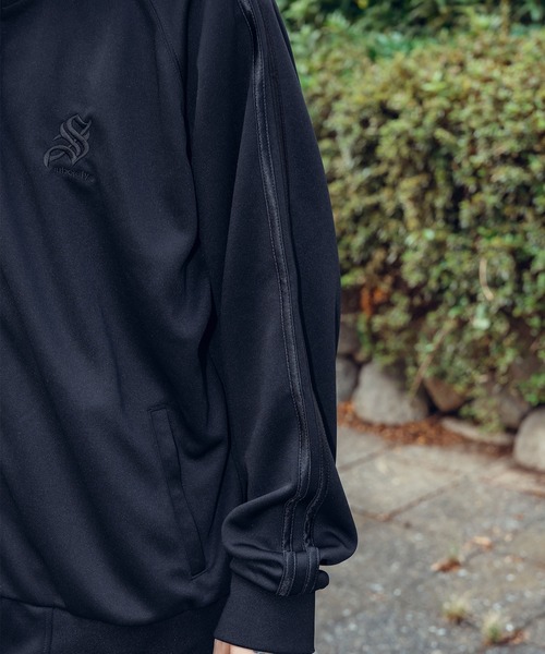 subciety ベスト　サイズM Subciety ジャージ TRACK TOP メンズ レディース : ZOZOTOWN