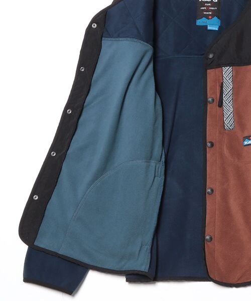 KAVU/カブー Brudenell/ブルードネル メンズ レディース KAVU KAVU/カブー Brudenell/ブルードネル メンズ レディース