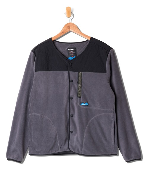 KAVU/カブー Brudenell/ブルードネル メンズ レディース