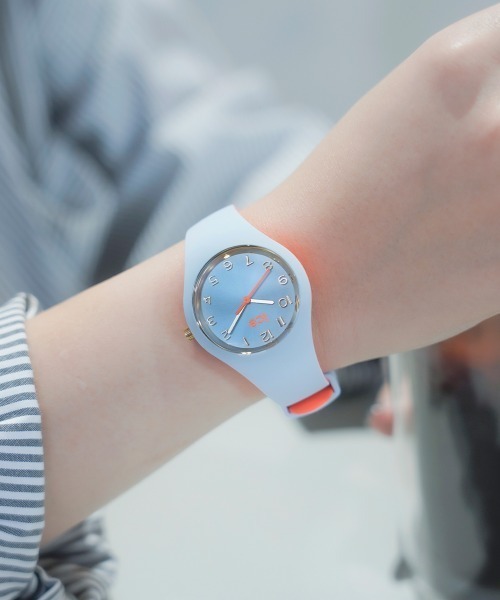 ICE WATCH（アイスウォッチ） 腕時計 「Ice-Watch アイスウォッチ」ICE