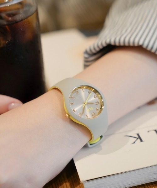ICE WATCH（アイスウォッチ） 腕時計 「Ice-Watch アイスウォッチ」ICE