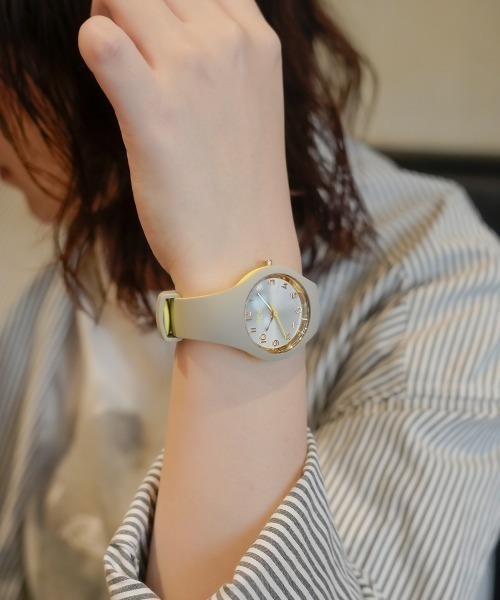 ICE WATCH（アイスウォッチ） 腕時計 「Ice-Watch アイスウォッチ」ICE