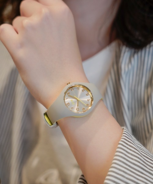 専用出品　未使用に近い　icewatch アイスウォッチ Ice-Watch アイスウォッチ」ICE digit explorer アイス デジット