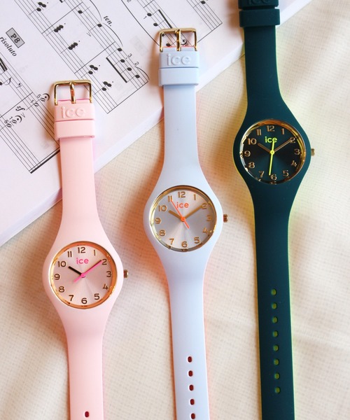 専用出品　未使用に近い　icewatch アイスウォッチ Ice-Watch アイスウォッチ」ICE digit explorer アイス デジット