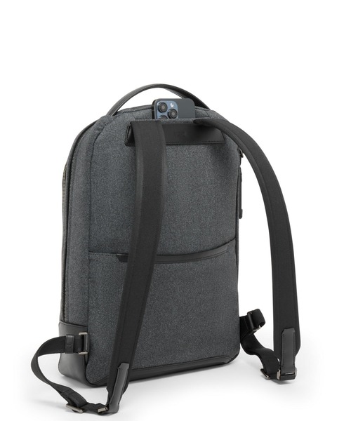 TUMI デイバック リュック HARRISON 「ブラッドナー」バック