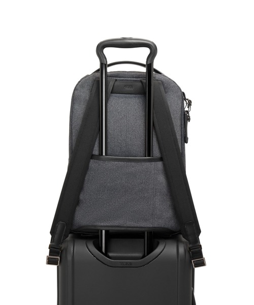 TUMI デイバック リュック HARRISON 「ブラッドナー」バック