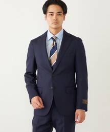 カジュアルスーツ SHIPS Colors:CANONICO PERENNIAL ジャケット(セットアップ対応可能) メンズ｜ZOZOTOWN Yahoo!店