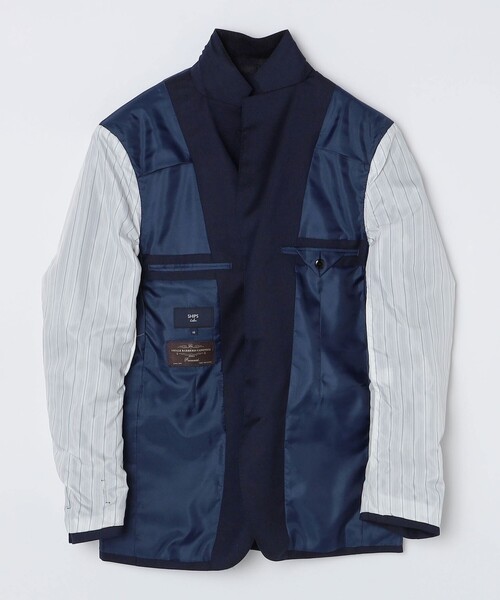 SHIPS Colors（シップスカラーズ） カジュアルスーツ SHIPS Colors