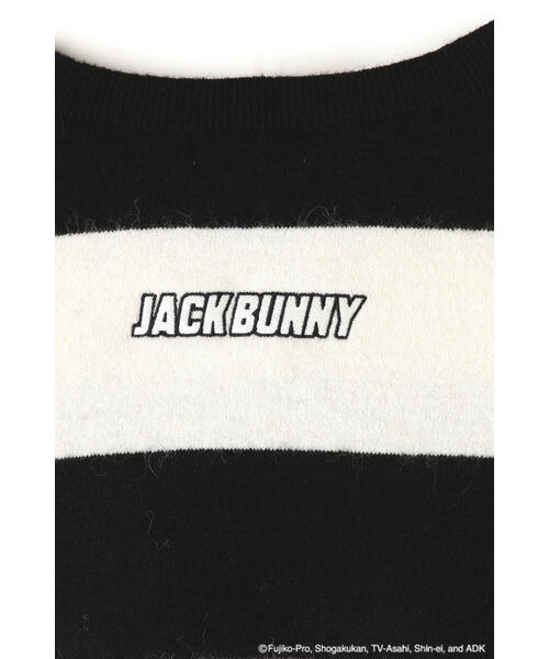 Jack Bunny!! セーター ニット 「Jack Bunny!!」「ドラえもん