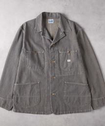 デニムジャケット gジャン 「Lee」LOCO ジャケット メンズ レディース｜ZOZOTOWN Yahoo!店