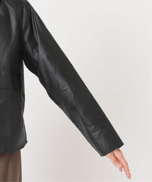 Barbour コート ジャケット Barbour(バブアー) 130周年記念モデル SPEY