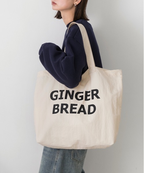 ad thie（アドティエ） トートバッグ ロゴデザイン カラートートバッグ