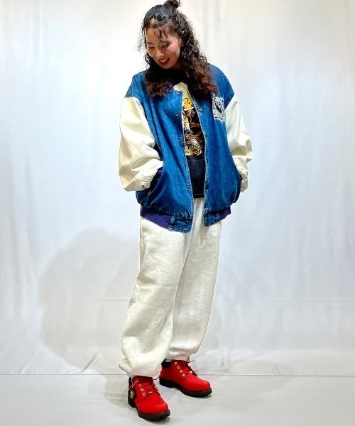 Timberland（ティンバーランド） ブーツ CLASSIC OX 45 クラシック